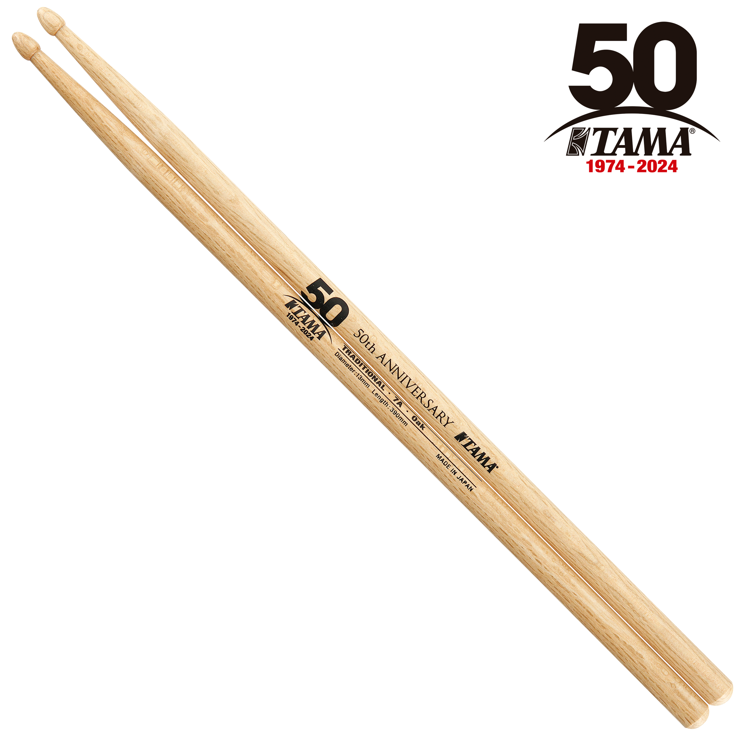 Tama drumsticks clearance