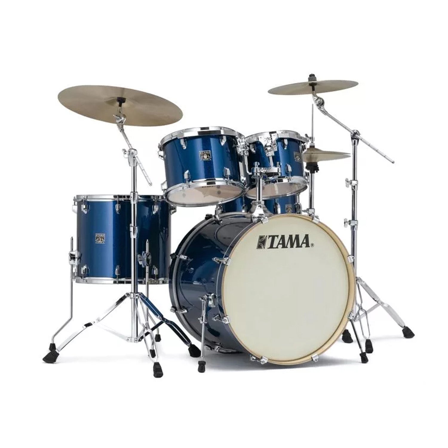 Power beat outlet drum kit