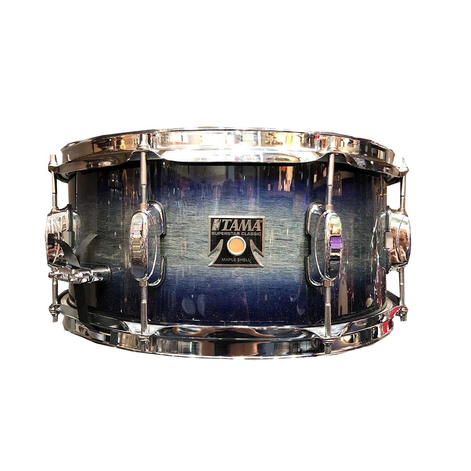 Tama superstar snare deals