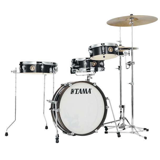 Tama jazz kit discount