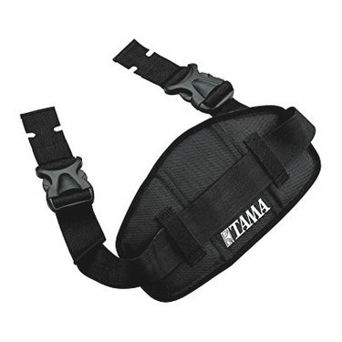Tama CSABSB Marching Bass Drum Support Belt For Use With Silver Armour Series Carriers
