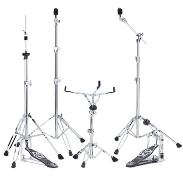 Tama HB5W Iron Cobra 200 Series Drum Hardware Pack