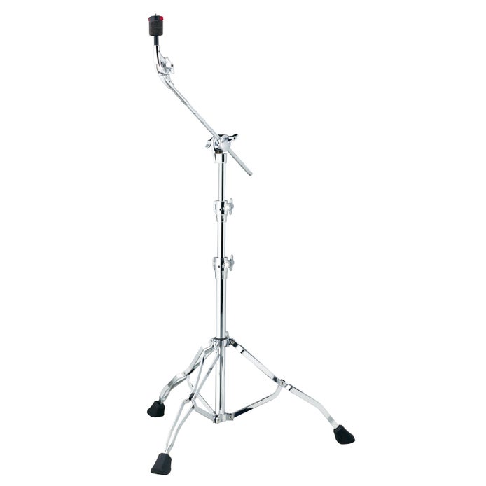 Tama HC83BW Roadpro Boom Cymbal Stand - Double Braced Convertible