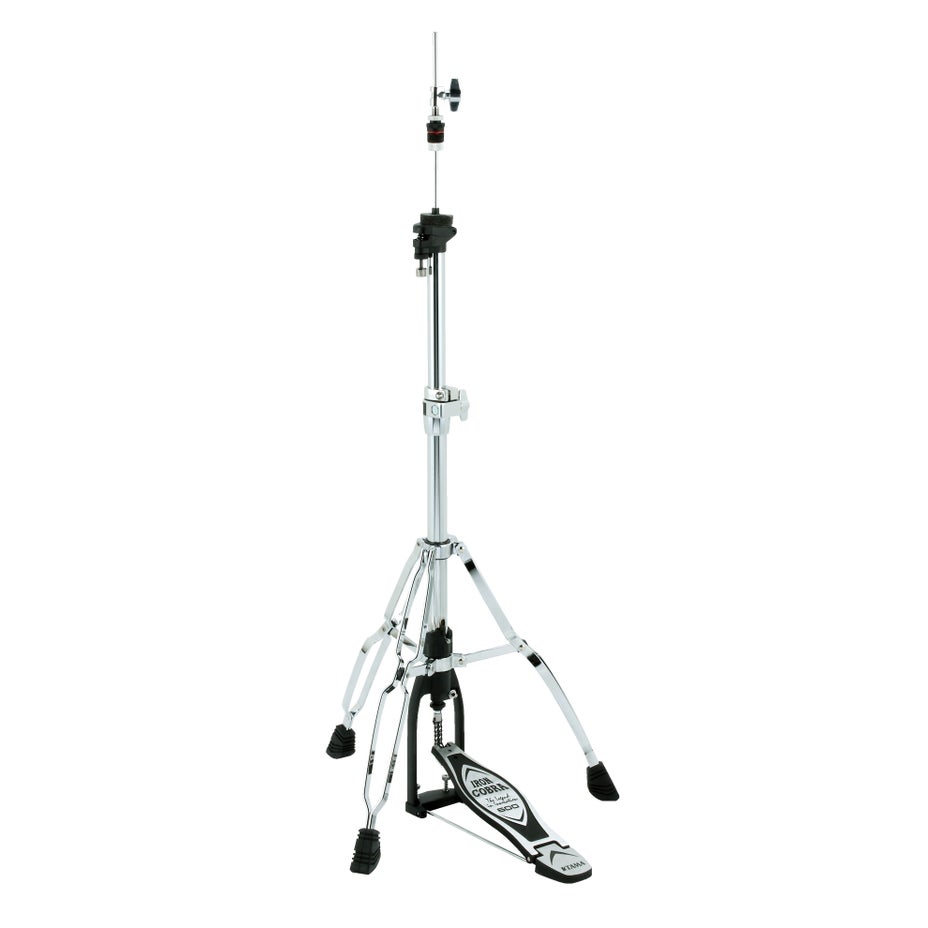 Tama HH605 Iron Cobra 600 Series Hi-Hat Stand Double Braced
