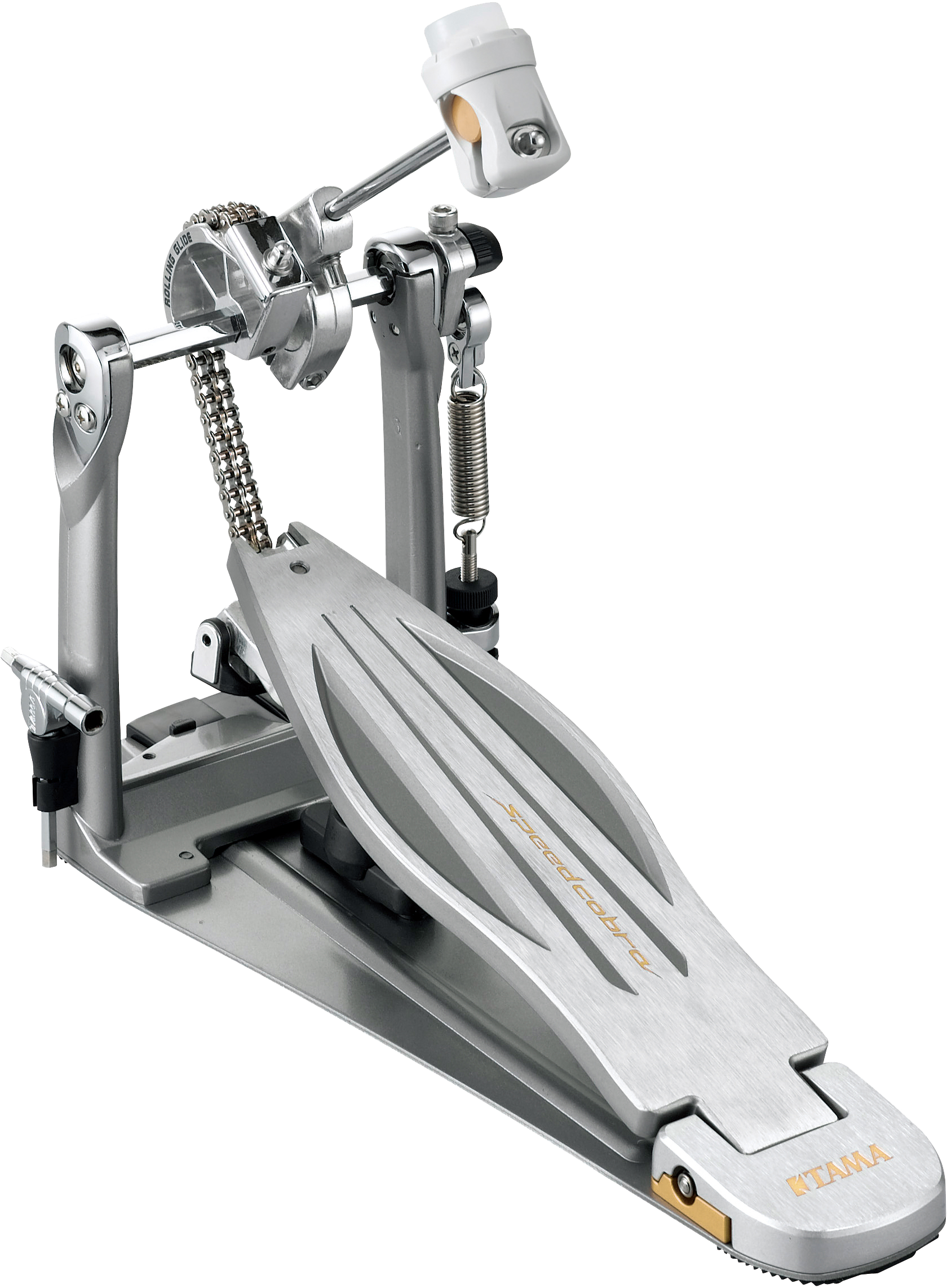 TAMA PC910S Speed Cobra Carrying Cases シングルペダル用ペダルケース Speed Cobra Pedal Cases | Drum Pedal Accessories | PEDAL
