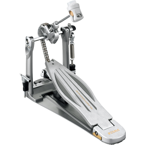 TAMA HP910LN Speed Cobra 910 Series Single Kick Drum Pedal w/Case