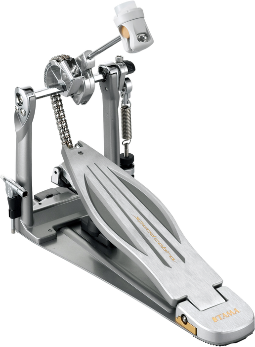 TAMA HP910LN Speed Cobra 910 Series Single Kick Drum Pedal w