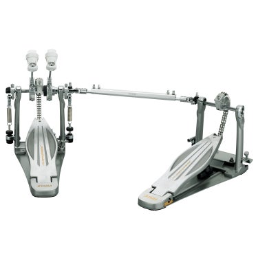 Tama HP910LWLN Speed Cobra 910 Series Left Handed Double Kick Drum Pedal w/Case