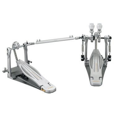 Tama HP910LWN Speed Cobra 910 Series Double Kick Drum Pedal w/Case