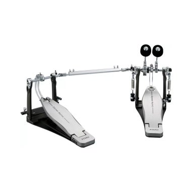 Tama HPDS1TW Dyna-Sync Series Direct Drive Double Kick Drum Pedal w/Case