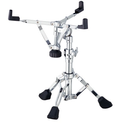Tama HS80LOW Roadpro Low Snare Drum Stand Quick-Set Tilter Double Braced