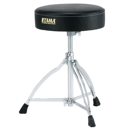 TAMA HT130 Standard Double Braced Drum Throne
