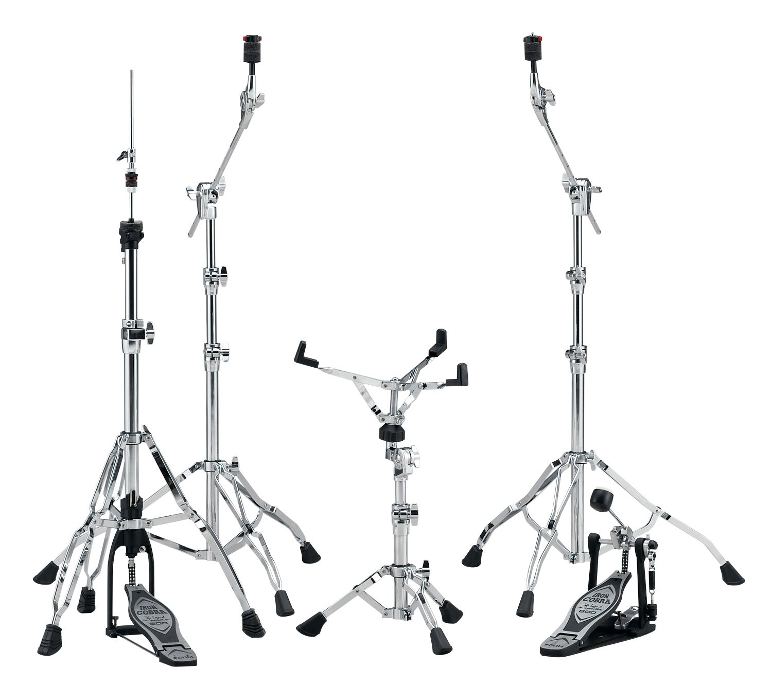 HP600D Iron Cobra 600 Single Pedal パーカッション・打楽器