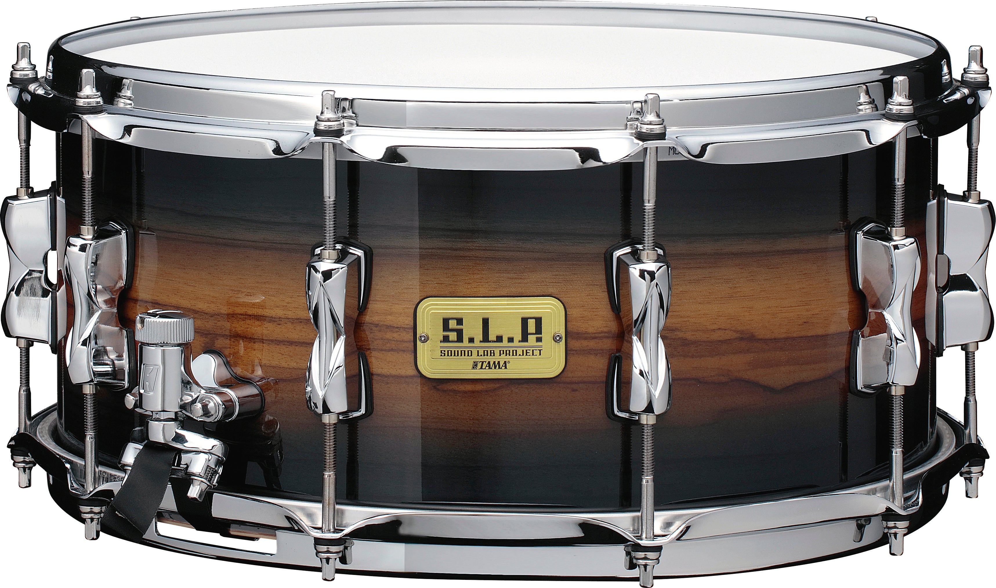 TAMA LBM1465Z-MZB S.L.P. Bubinga / Maple 14