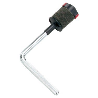 Tama LCYE L-Rod for Cymbals - Drum Mount/Attachment - Chrome