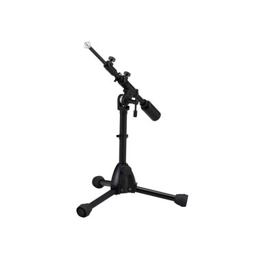 TAMA Microphone Stands Iron Works Studio Series Extra Low Telescoping Boom Stand