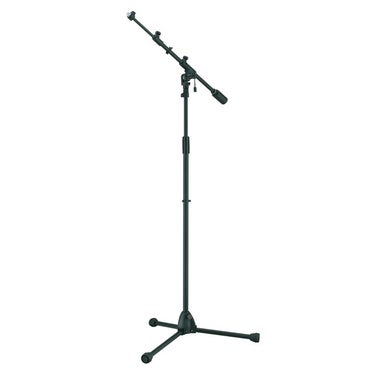 Tama MS436BK Ironworks Tour Boom Mic Stand Black