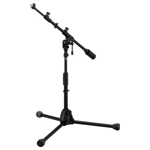 Tama MS736LBK Ironworks Low Mic Boom Stand Black