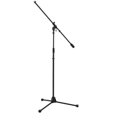 TAMA MS737BK Extra Long Boom Mic Stand