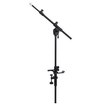 TAMA MSDA206-BK Desk-mounted Microphone Boom Arm