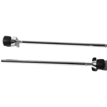 TAMA MSPRSC2P Suoerstar Bass Drum Spurs For 22" - 2pcs