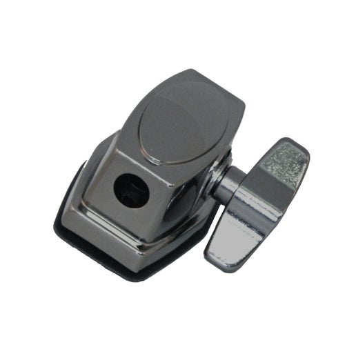 Tama Mtb25ebn Floor Tom Leg Bracket Black Nickel Music Works