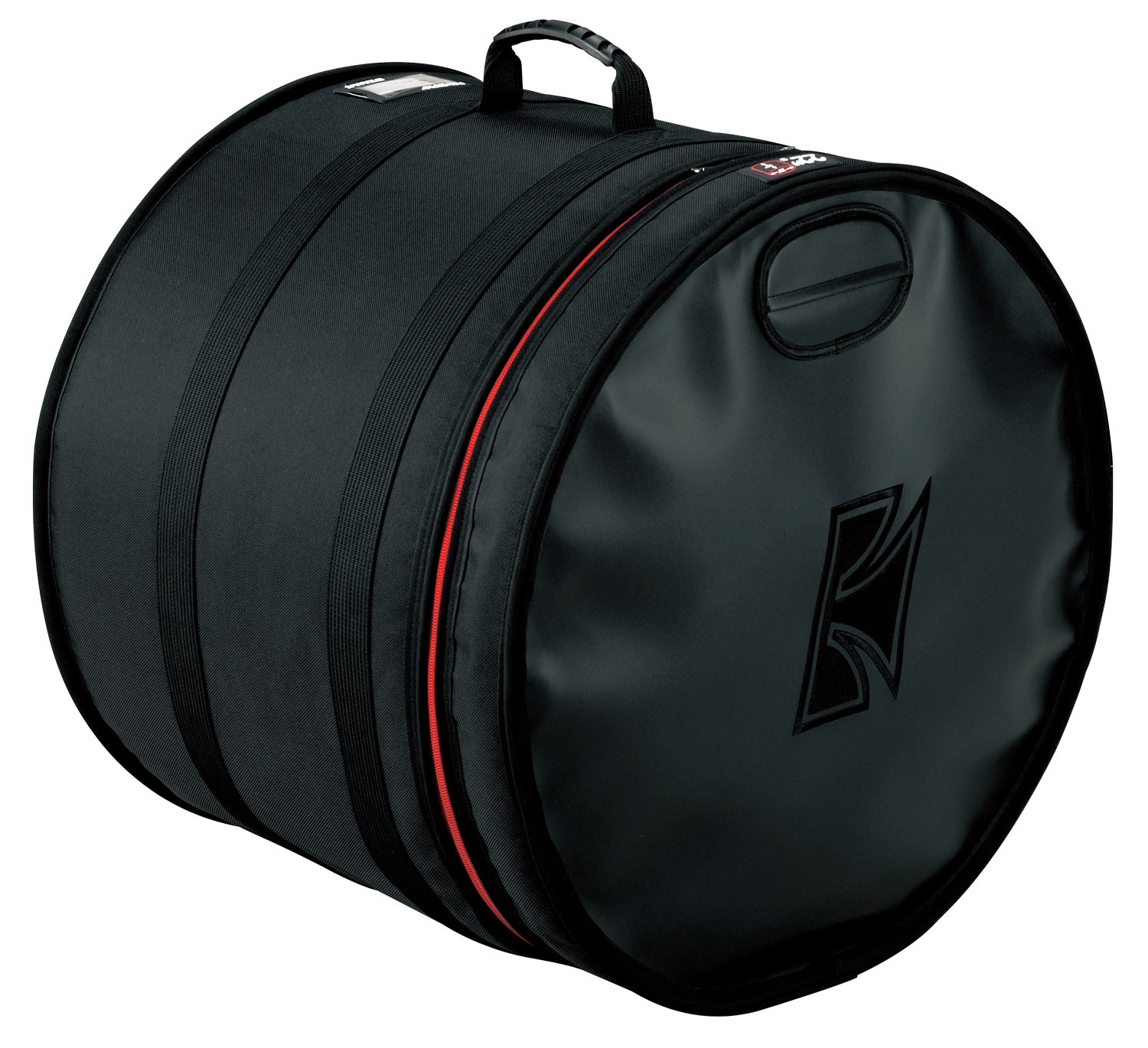 Bass Drum Bags and Cases | Music Works