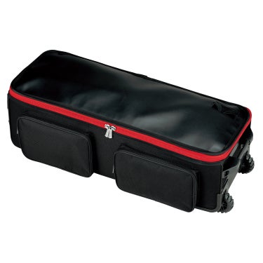 Tama PBH05 Powerpad Drum Hardware Bag Large with Wheels