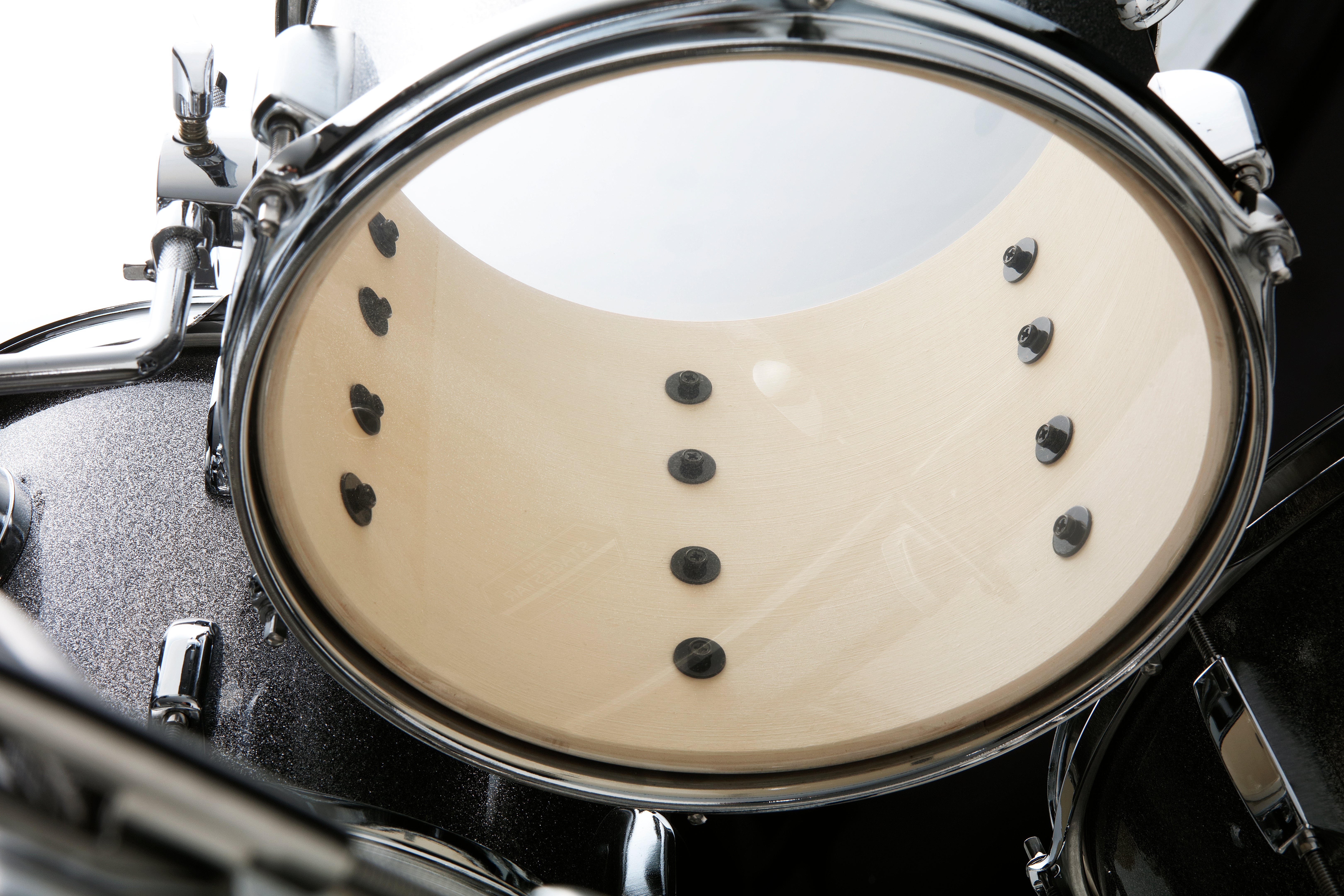 TAMA ST52H6C-CSS Stagestar 5-Piece Drum Kit with 22