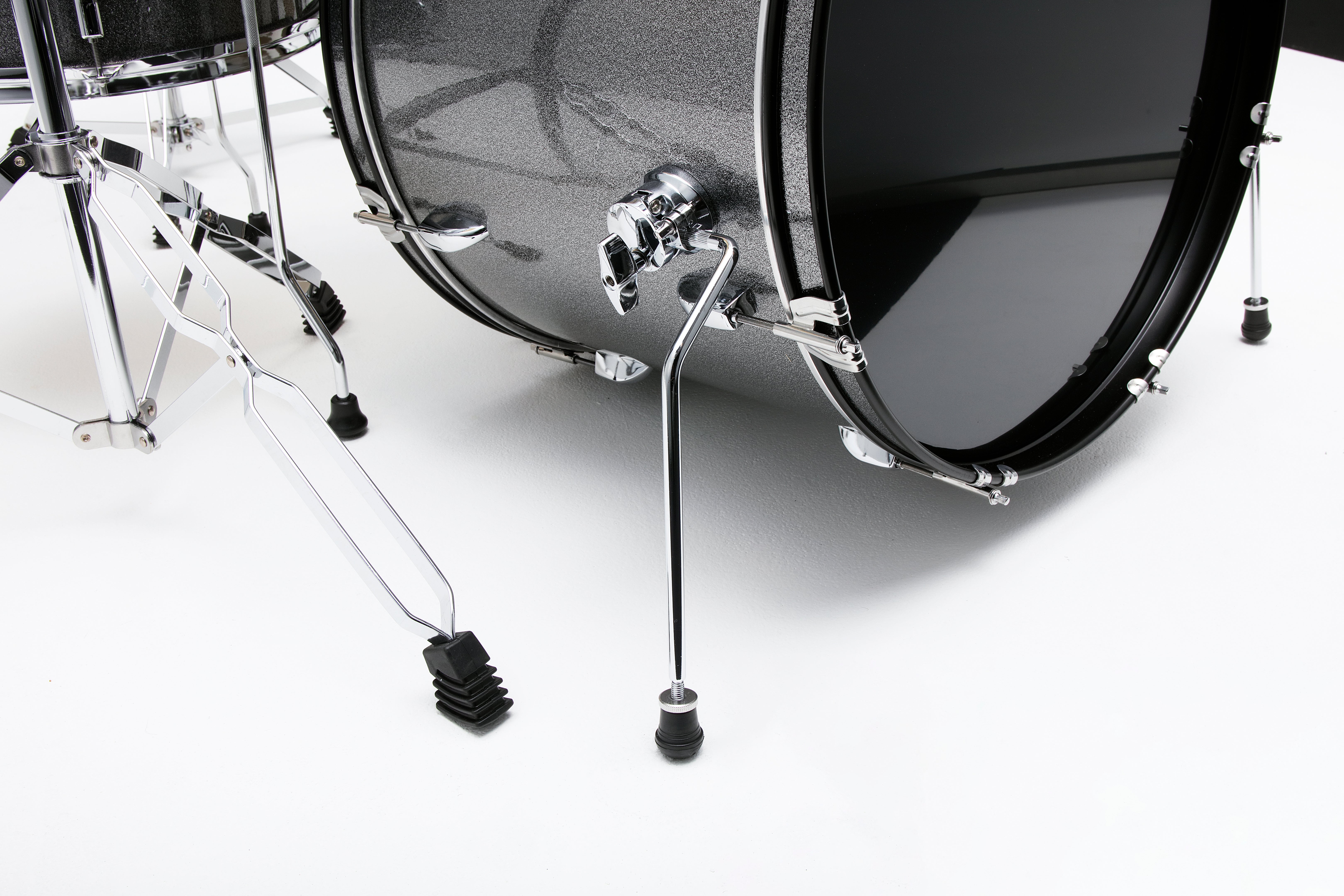 TAMA ST52H6C-CSS Stagestar 5-Piece Drum Kit with 22