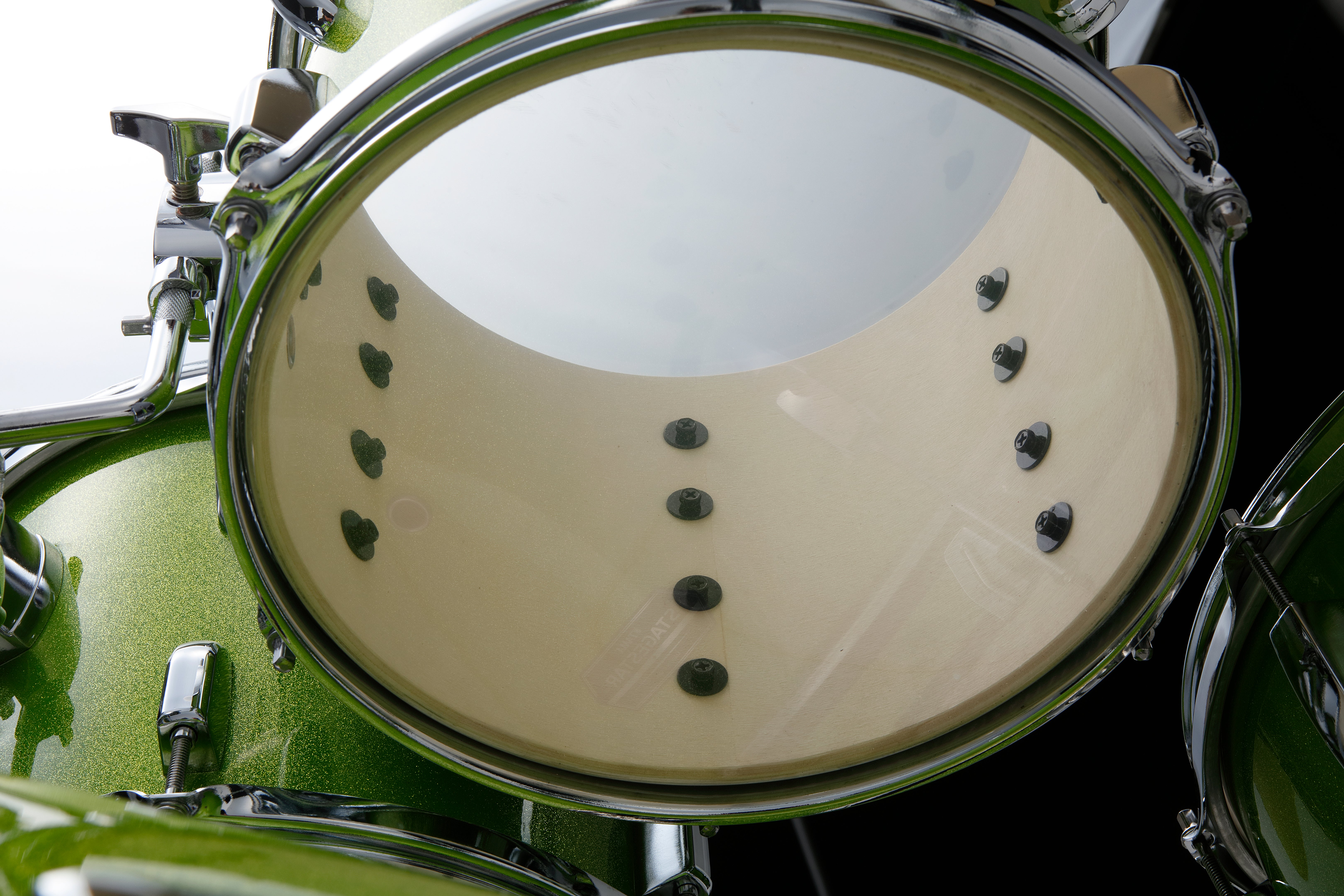 TAMA ST52H6C-LGS Stagestar 5-Piece Drum Kit with 22