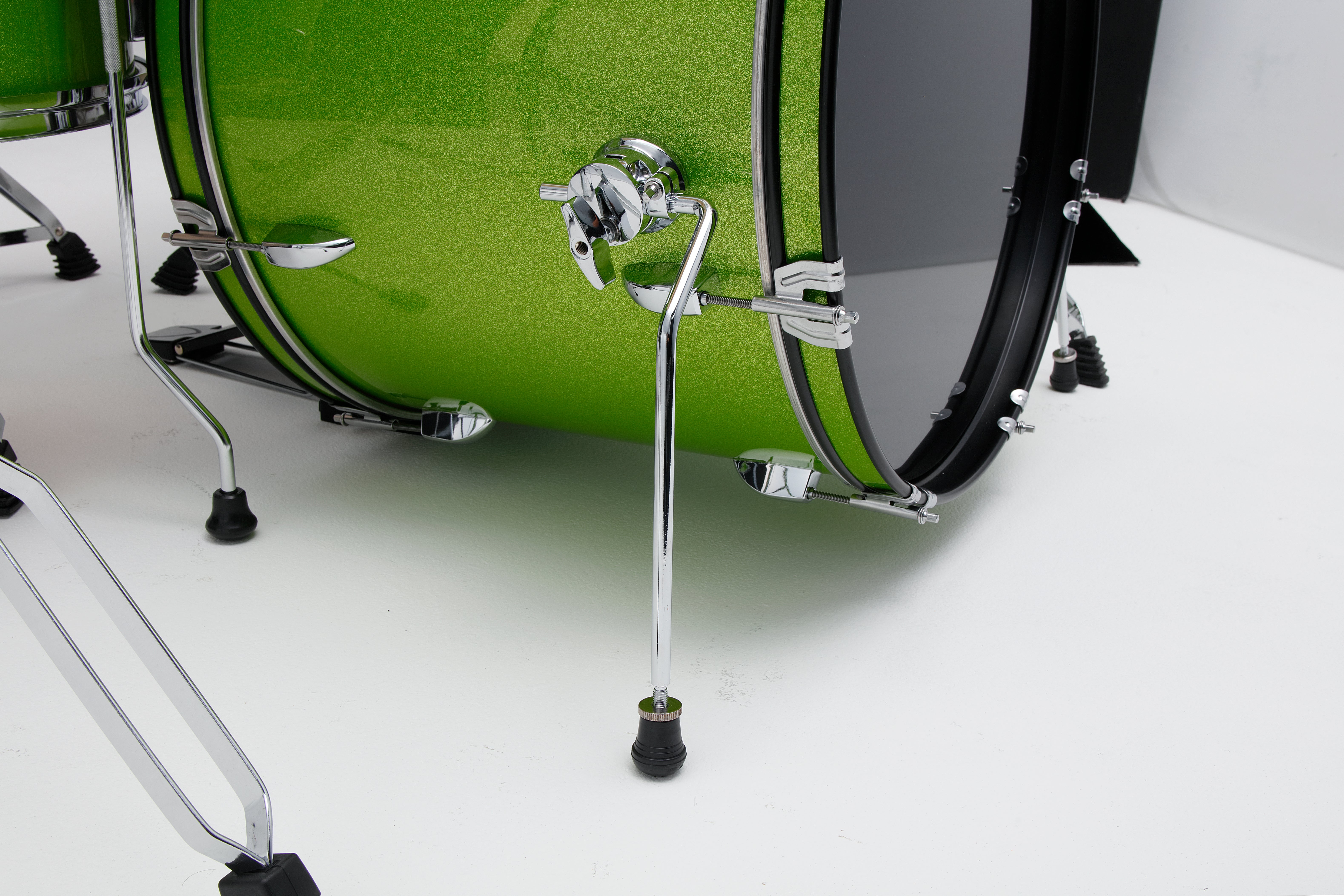 TAMA ST52H6C-LGS Stagestar 5-Piece Drum Kit with 22