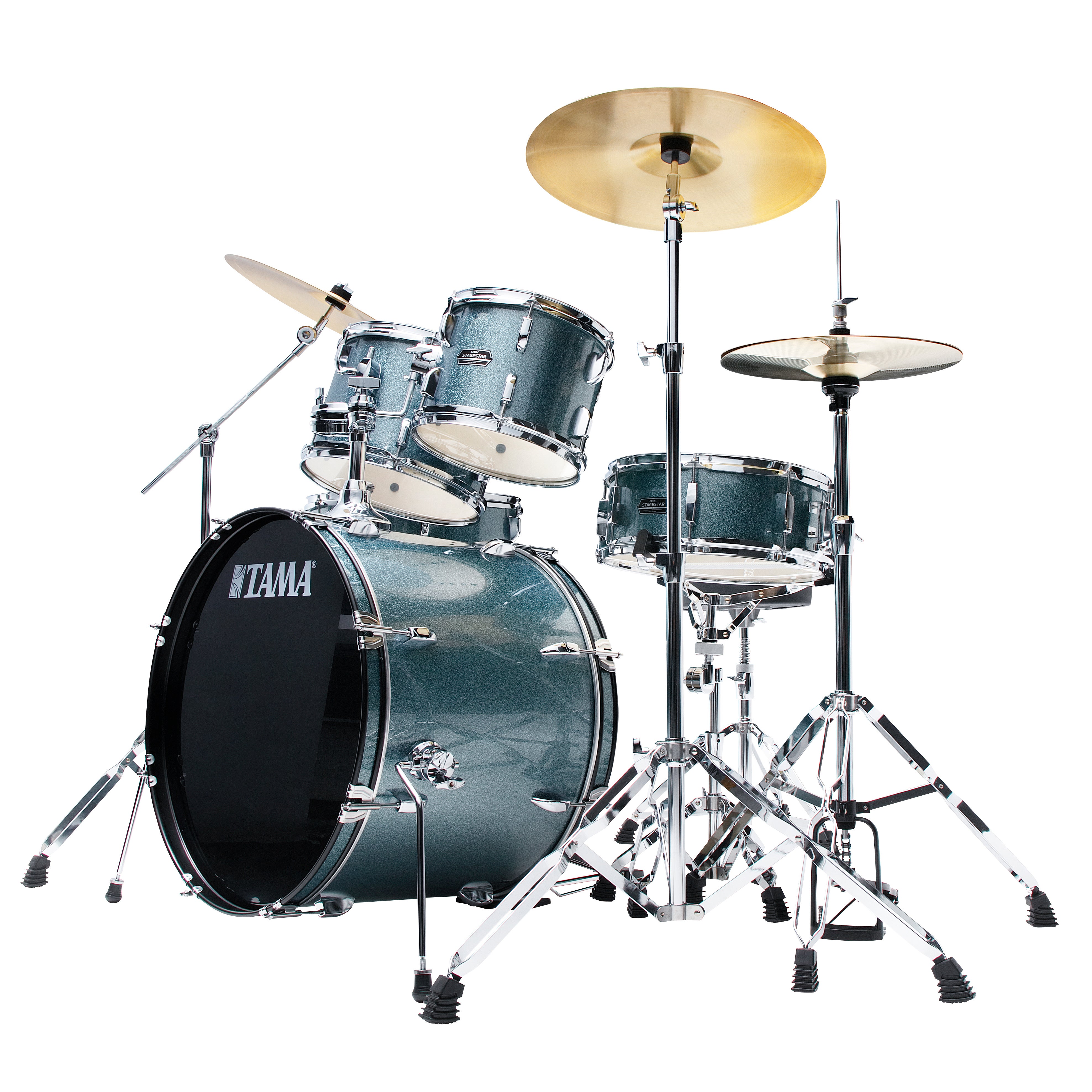 Tama St52h6c-sem Stagestar 5-dijelni bubanjTama St52h6c-sem Stagestar 5-dijelni bubanj  