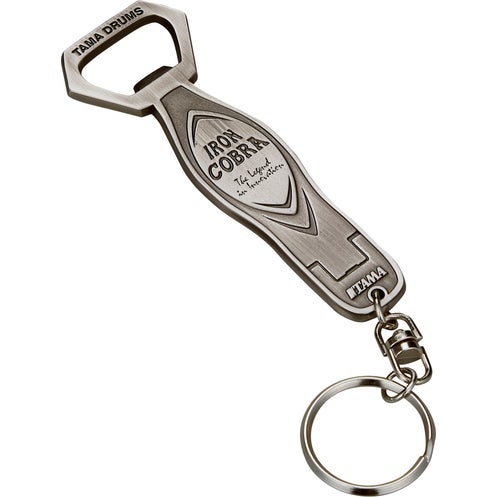 TAMA TOPN001 Bottle Opener Key Chain