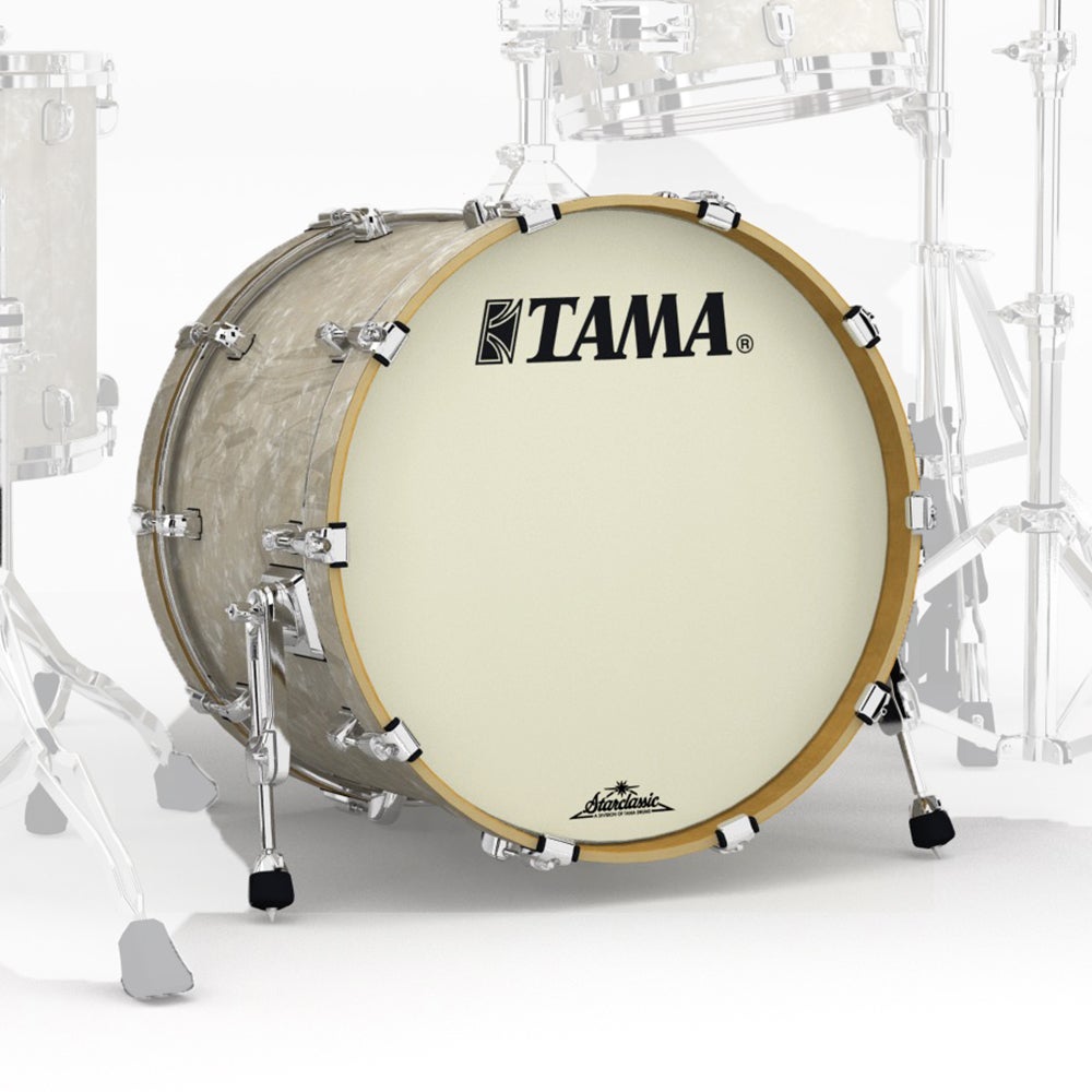 Tama starclassic 20 clearance bass drum