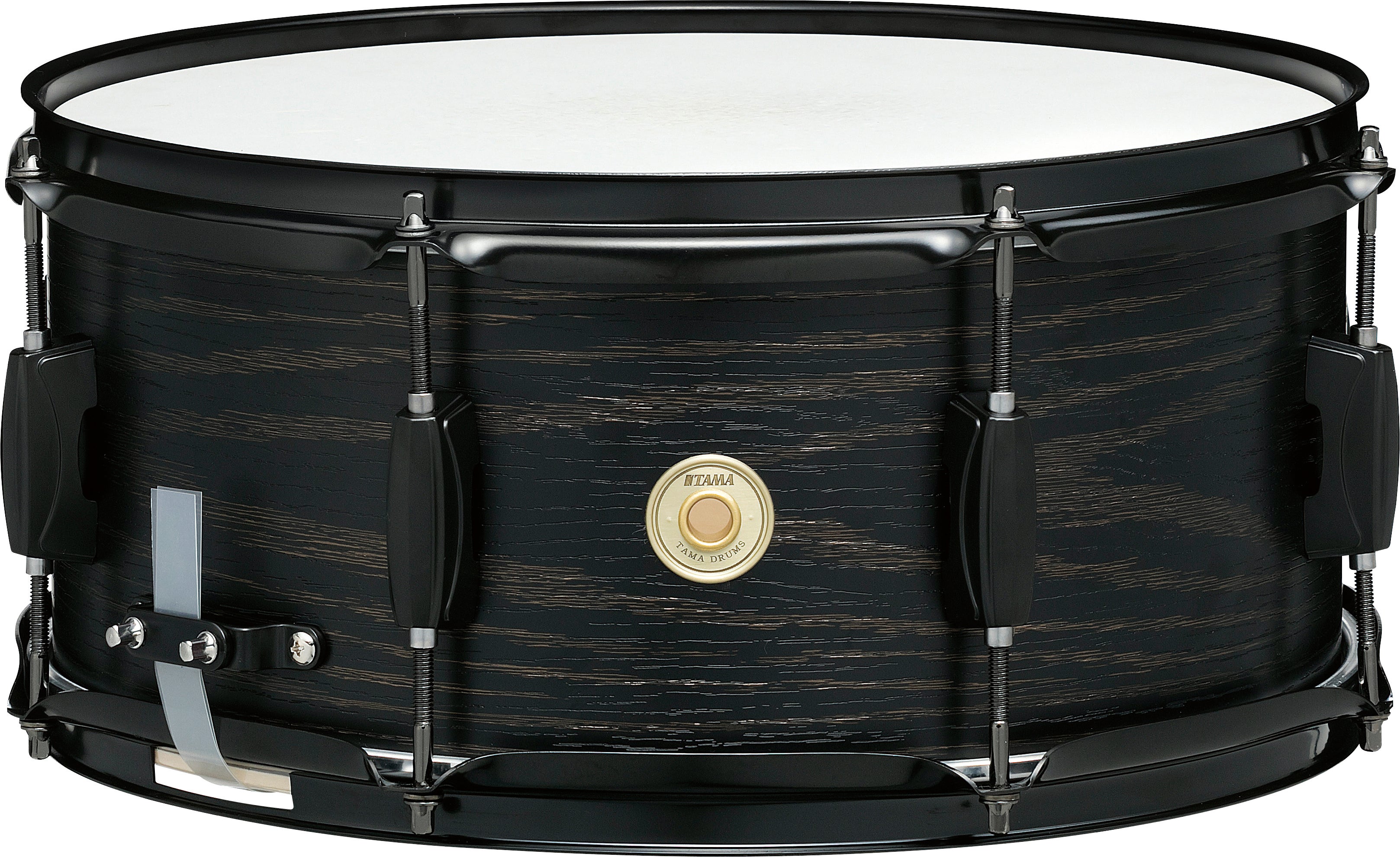 TAMA WP1465BK Woodworks 6.5