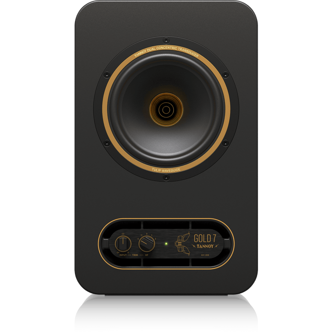 Tannoy GOLD 7 6.5-inch Powered Studio Monitor