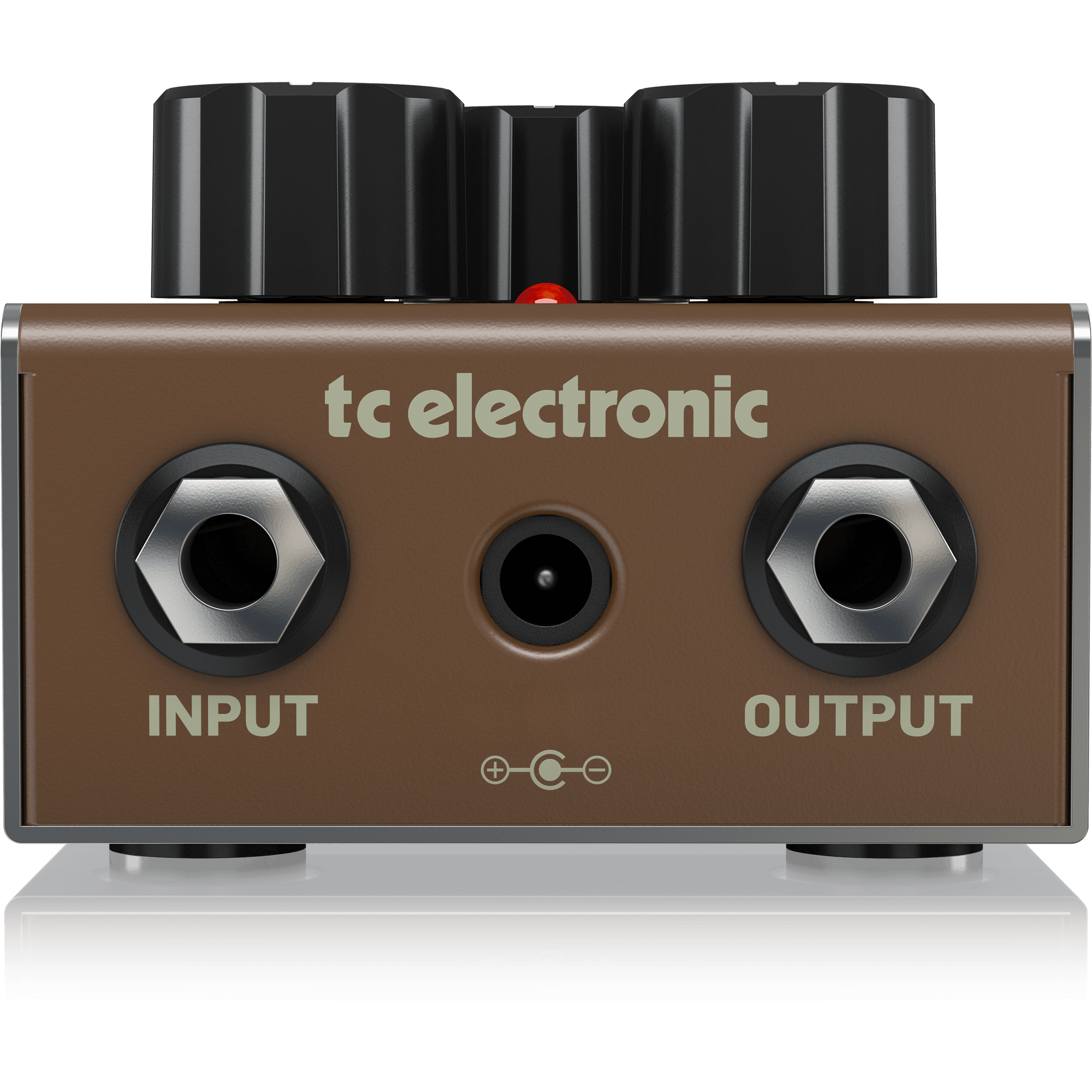 TC Electronic Echobrain Analog Delay Guitar Effects Pedal | Music