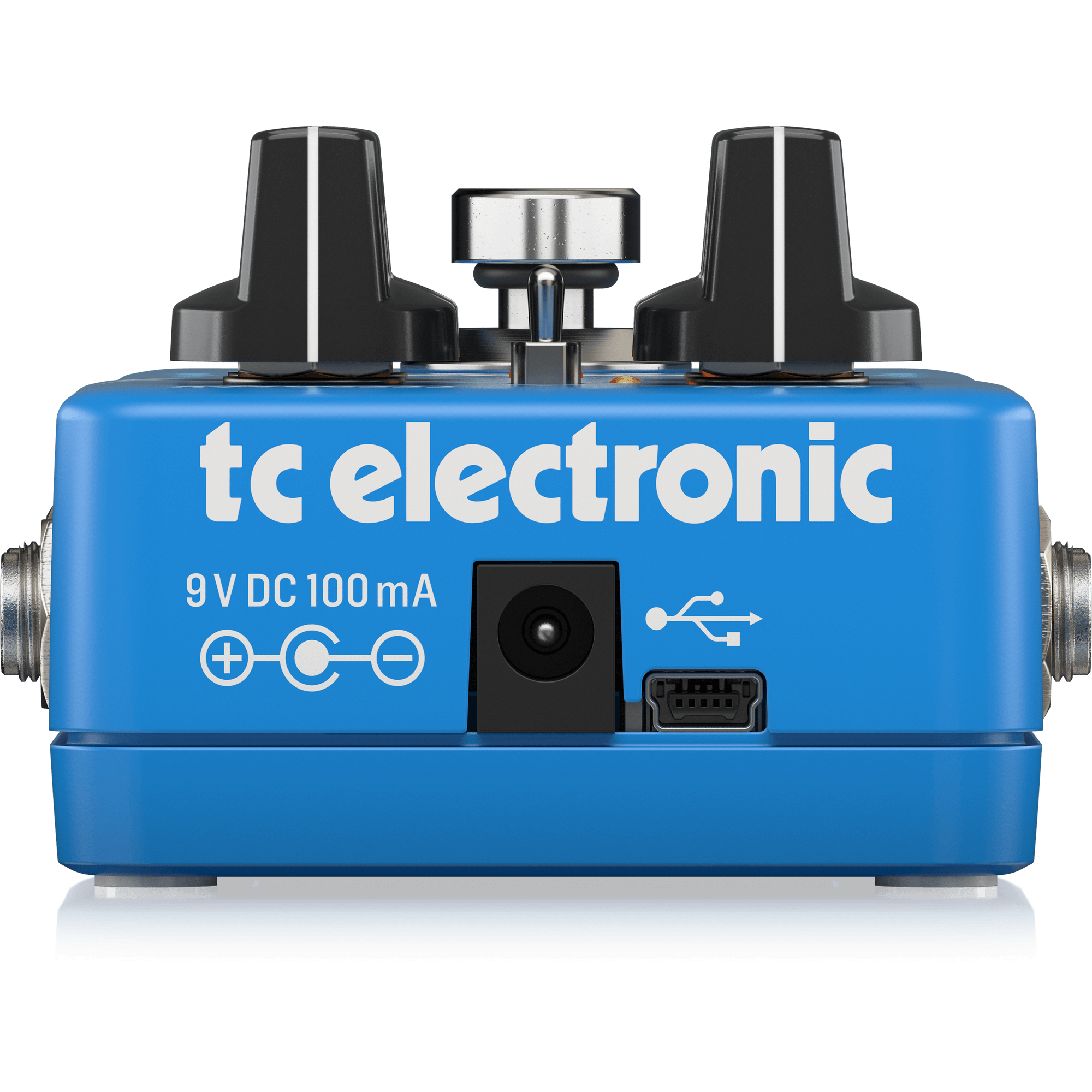 ギター TC Electronic Flashback 2 Delay Amazon | ティーシーエレクトロニック(Tc Electronic) ディレイ