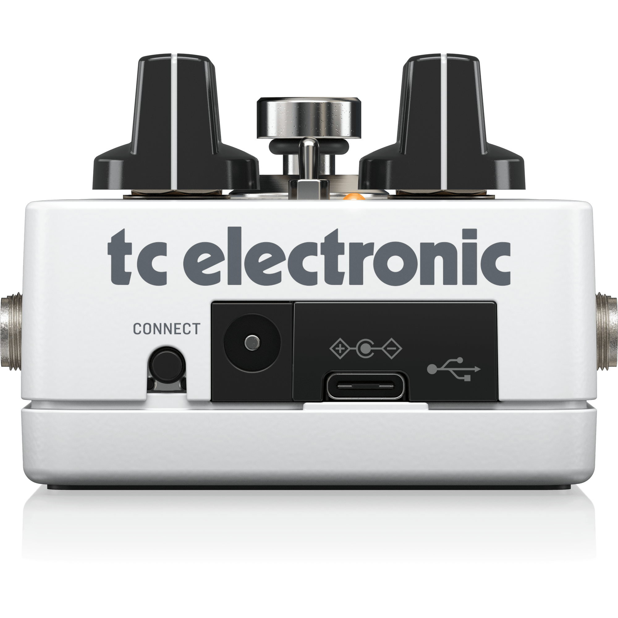TC Electronic Plethora X1 TonePrint Multi-effects Pedal | Music Works