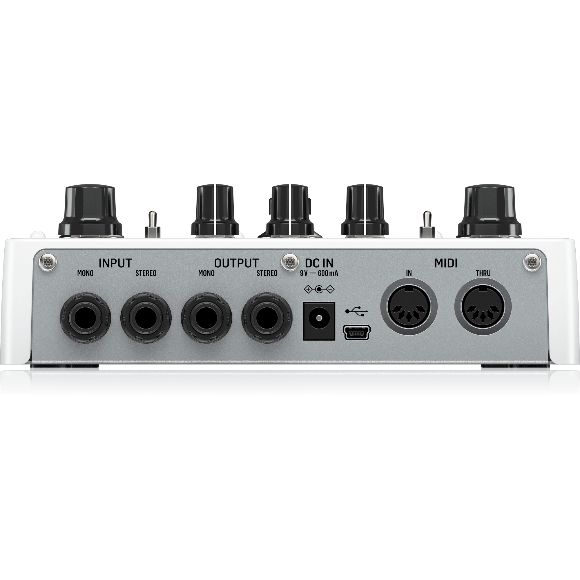 TC Electronic Plethora X3 TonePrint Multi-FX Pedalboard | Music Works