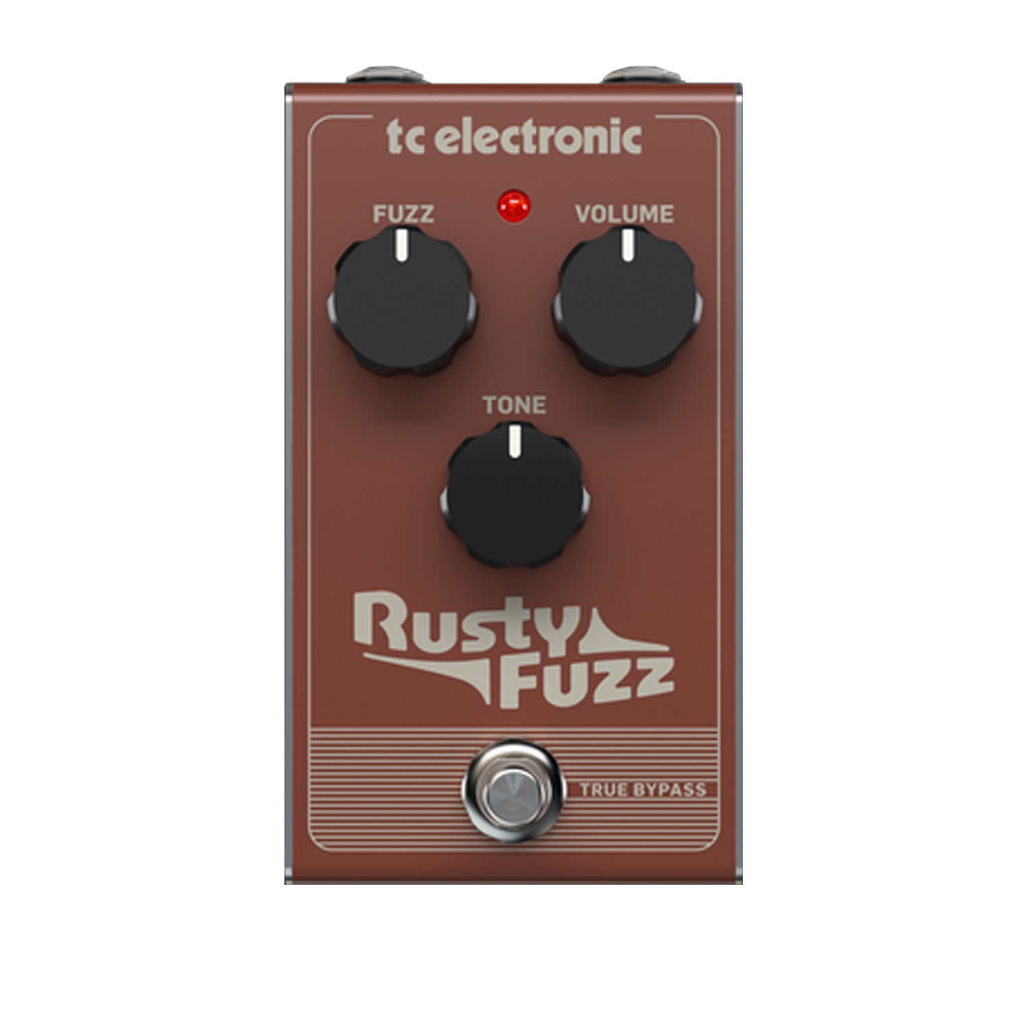 Fuzz effect shop