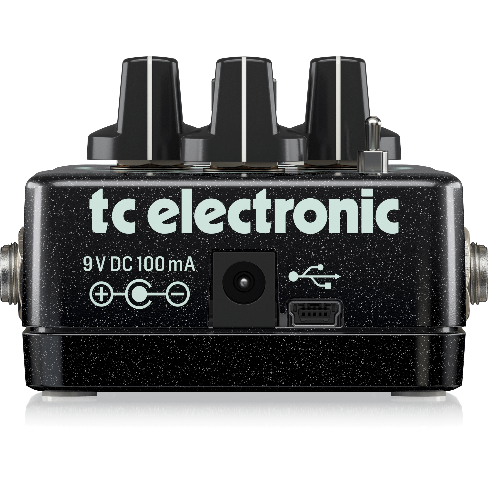 TC Electronic SENTRY NOISEGATE Noise Gate Electric Guitar Effects