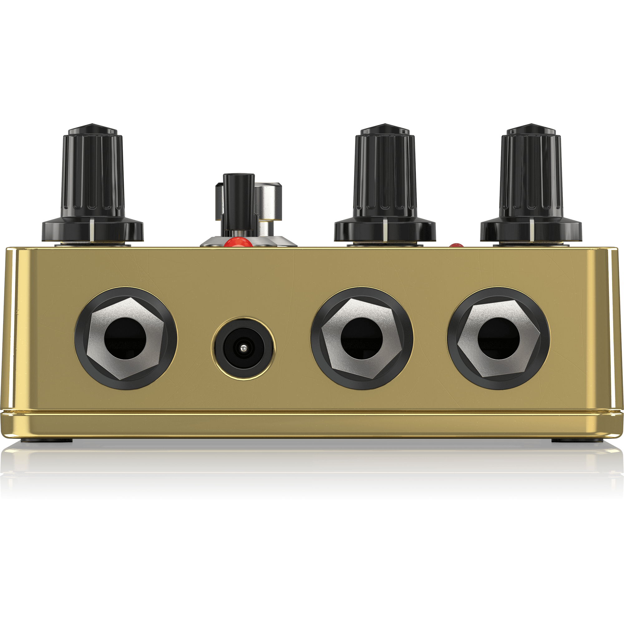 TC Electronic Special Edition SCF Gold Stereo Chorus Flanger Pedal