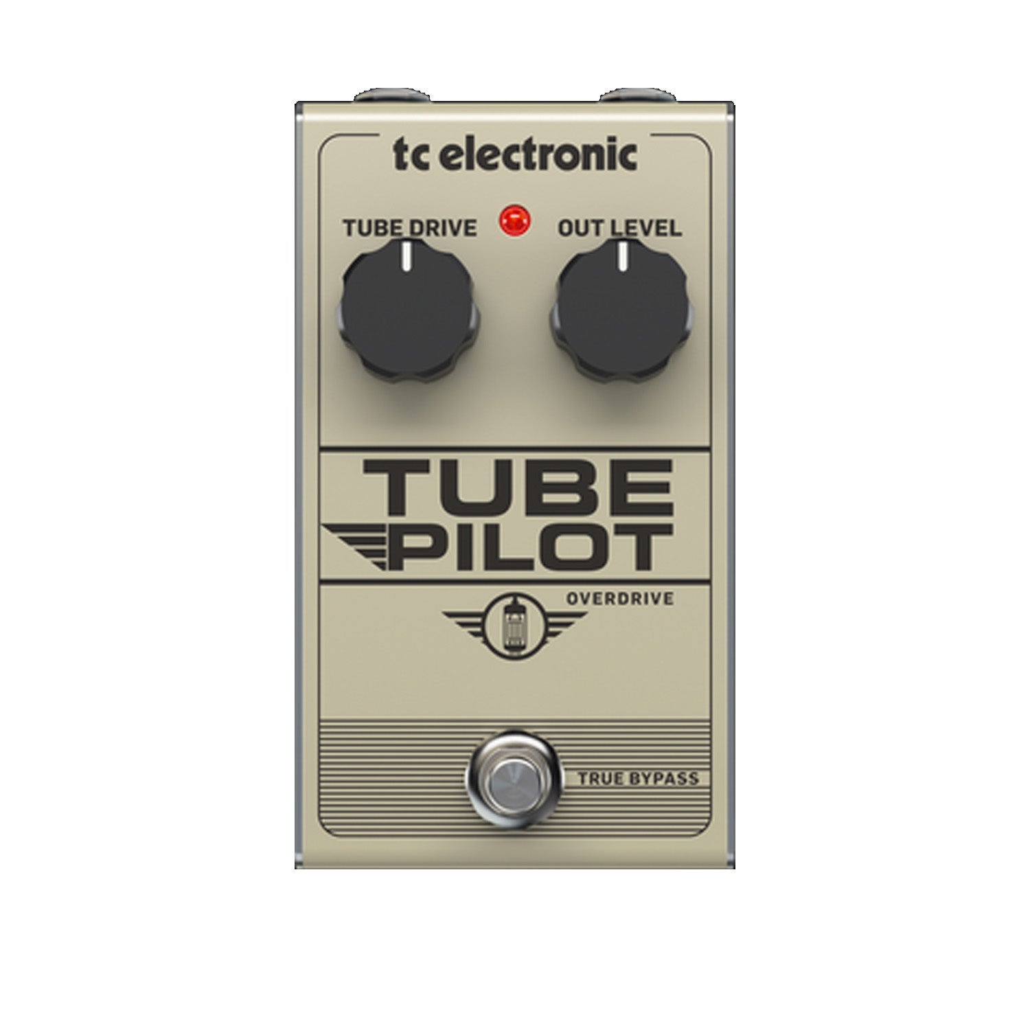 Best vacuum on sale tube overdrive pedal