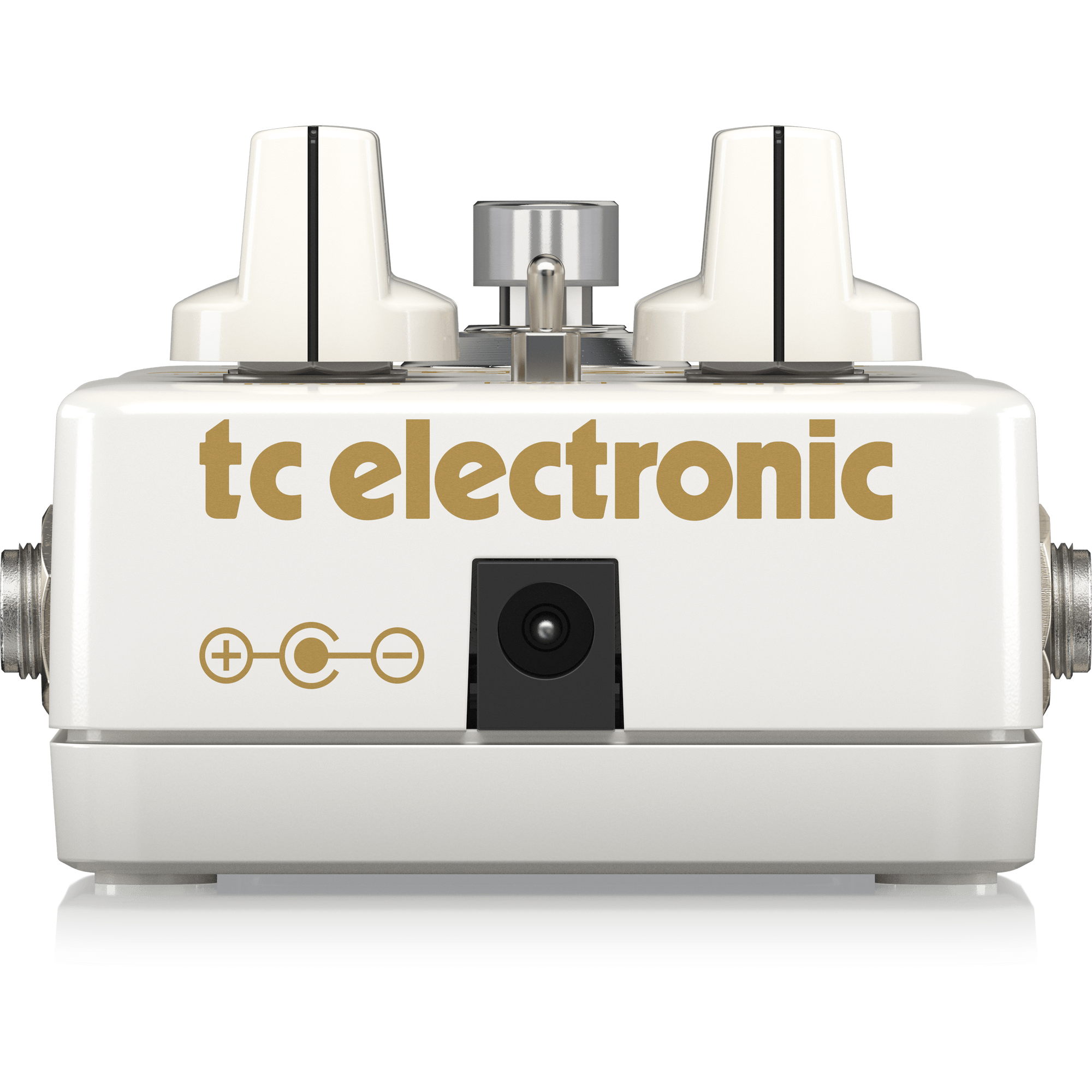 tc・electronic・spark・booster！ TC Electronics SPARKBOOSTER Booster Pedal with Gain Control and