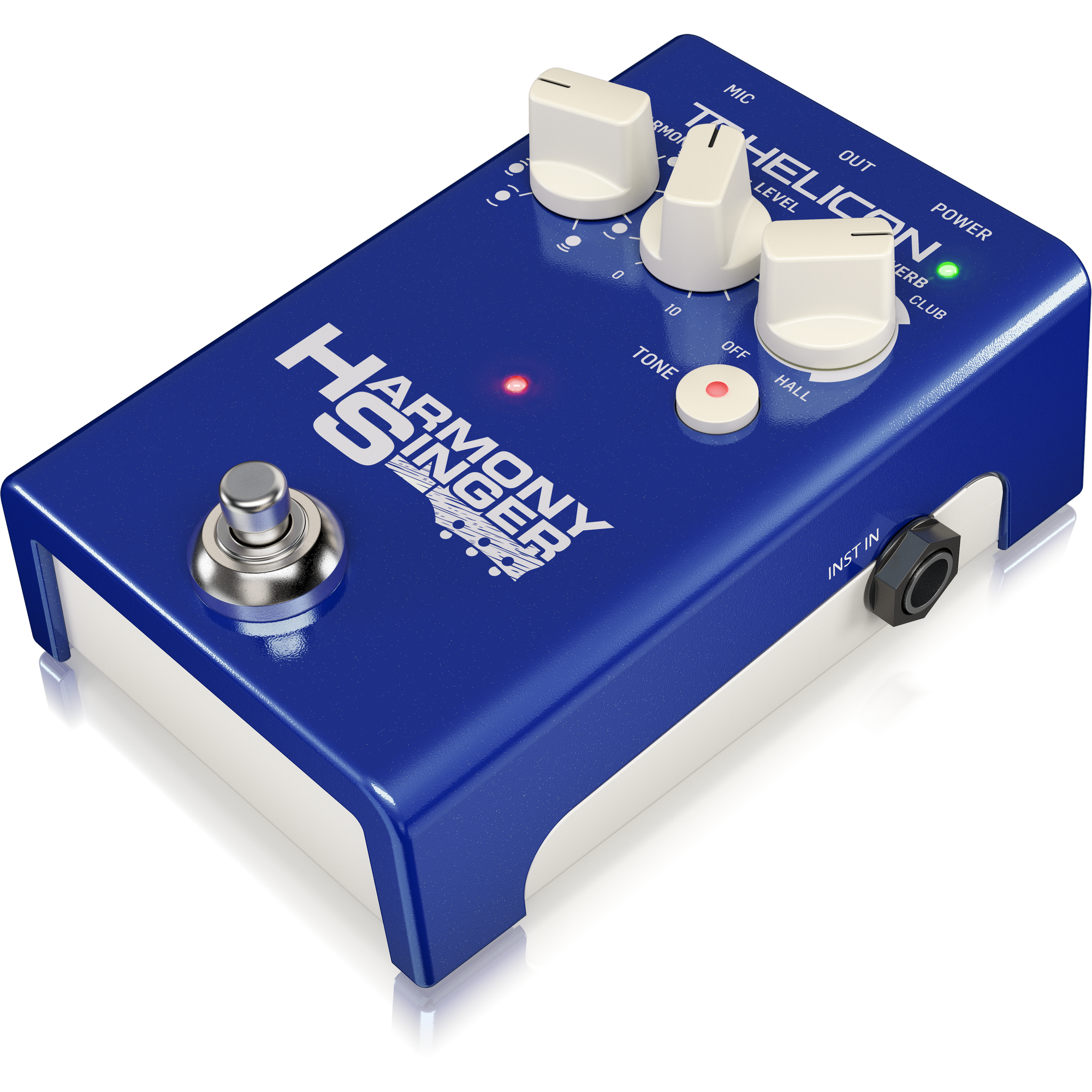 TC-Helicon Harmony Singer 2 – Thomann România