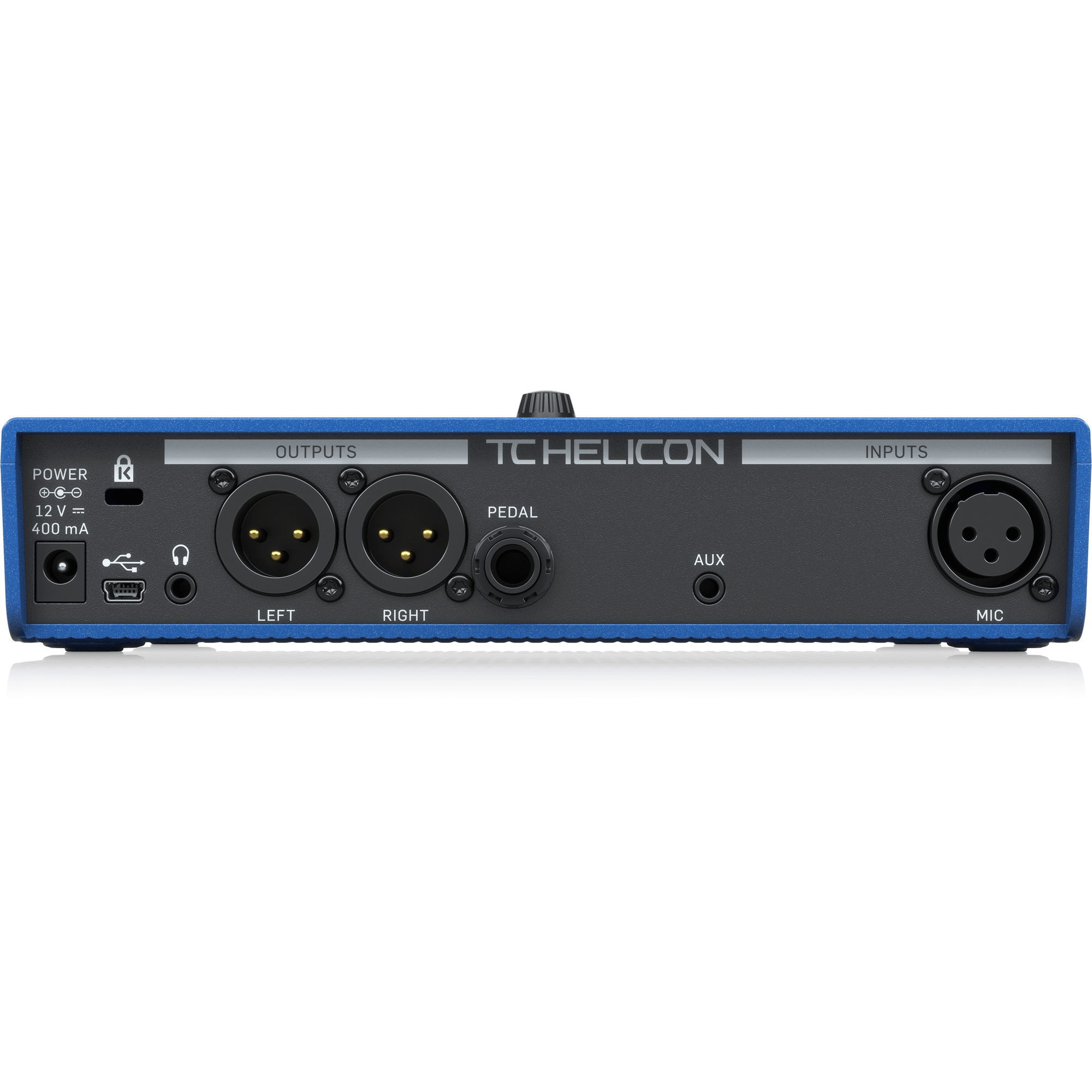 その他 TC HELICON VoiceLive Play TC Helicon VoiceLive Play Vocal Effects Processor : Amazon