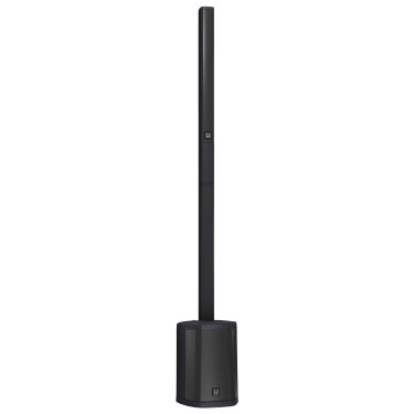 Turbosound iNSPIRE 600W 8 inch Powered Column Loudspeaker with Bluetooth