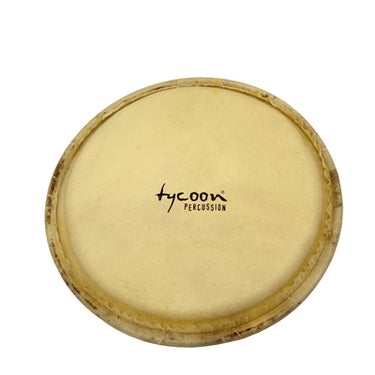 Tycoon BH86 Bongo Drum Head 8 Series 6-inch